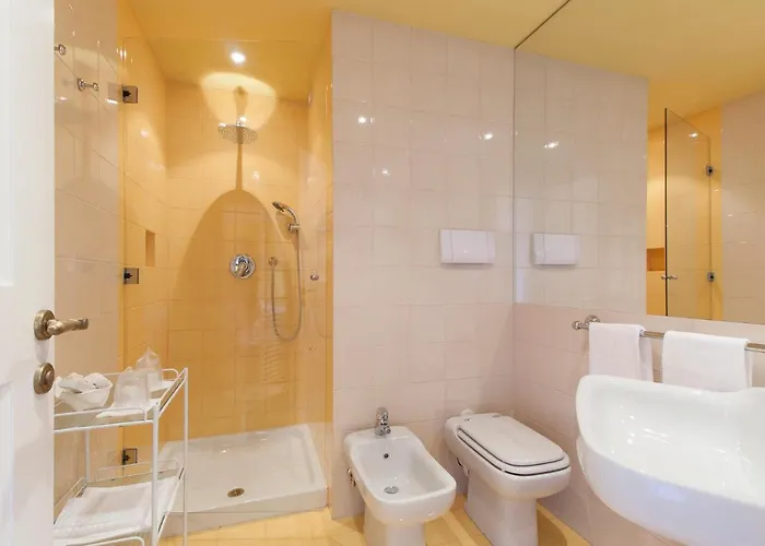 Hotel Charming Dei Chiostri